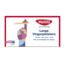 Plaster na palec Heltiq, długi, tekstylny, 180 x 20 mm, 100 sztuk