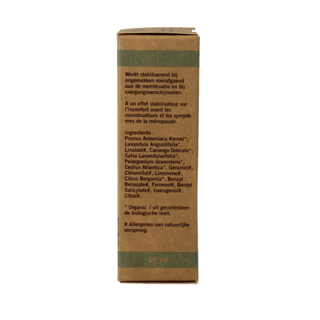 Aromed Lotus hormoon roller 10 mililitros