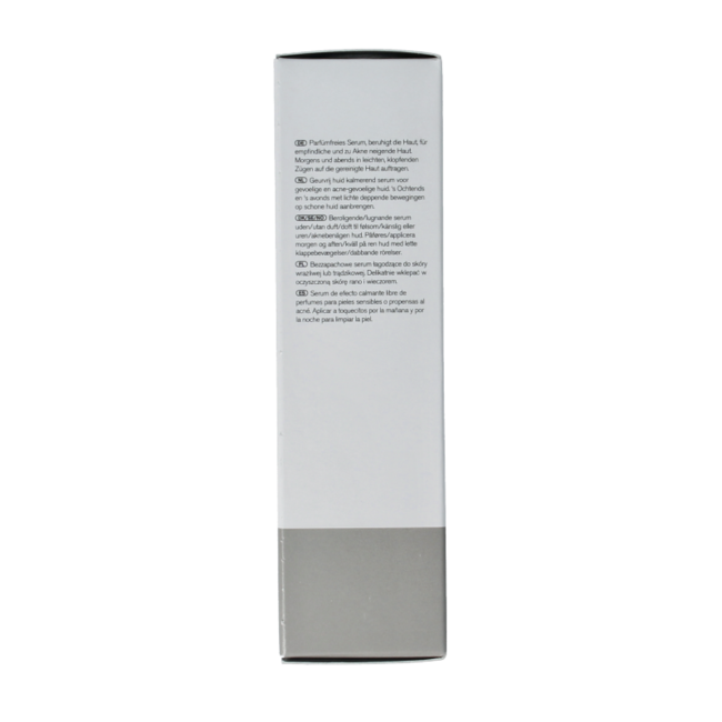 Green People Nordic Roots sérum potenciador de ácido hialurónico 28 mililitros