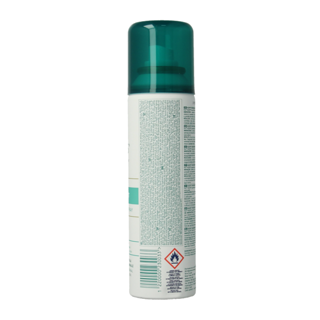 ROC Keops Deodorant Spray trocken 150 Milliliter