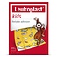Plaster Leukoplast dla dzieci 1m x 6cm, 1 sztuka