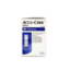 Accu-Chek Aviva non-code test strips - 50 pieces