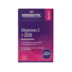 Vitamin C plus Zink 60 Tabletten