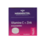Vitamine C plus zink 60 Tabletten
