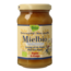Mielbio Alpen creme miel bio 300 gramos