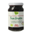 Mermelada de flor de saúco y bayas de saúco bio 250 gramos