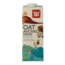 Organic oat coconut drink 1 Litre