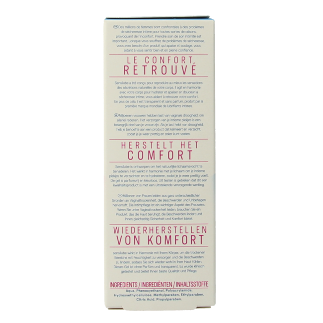 Sensilube 40 Milliliter