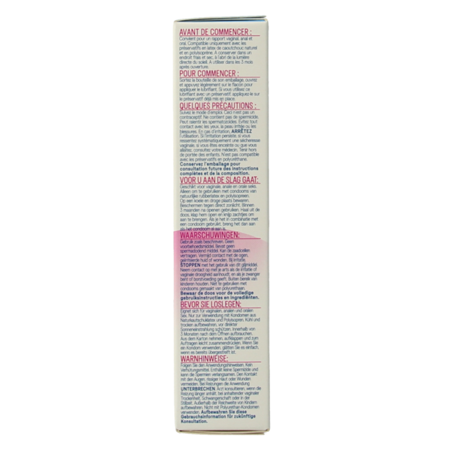 Sensilube 40 Millilitres
