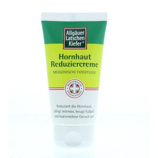 Allgauer Latshen Kiefer Allgäuer Latschenkiefer Hornhautcreme 75 ml