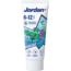 Junior-Zahnpasta 6–12 Jahre 50 Milliliter