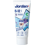 Junior-Zahnpasta 6–12 Jahre 50 Milliliter