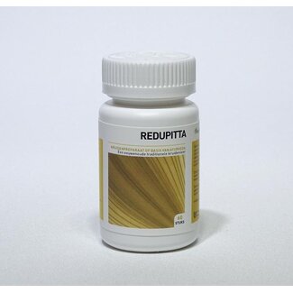 Ayurveda Health Ayurveda Health Redupitta 60,00 Tabletten