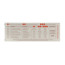 Vision High extra care LSF50 180 Milliliter