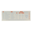 Vision High sensitive LSF30 180 Milliliter