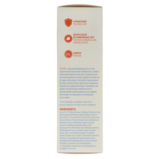 Vision High sensitive LSF 30 180 Milliliter