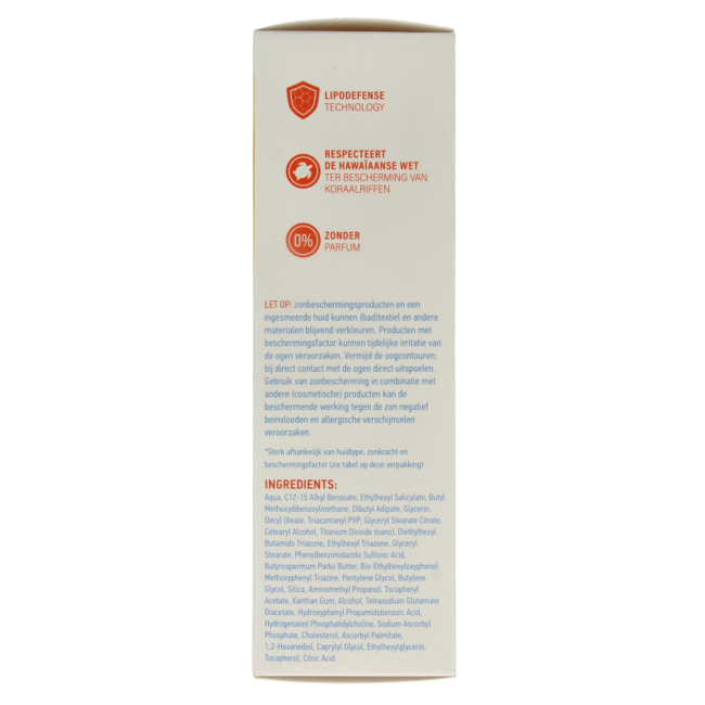 Vision High sensitive LSF30 180 Milliliter