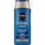 Nivea Men Strong Power Shampoo 250 Milliliter