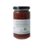 Marienwaerdt Organic Kitchen Garden Jam Rhubarb Strawberry 250g