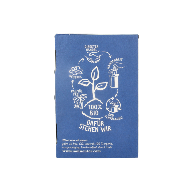 Sonnentor Organic Chamomile Tea 18 Bags