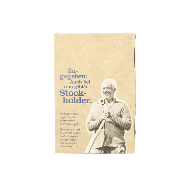 Sonnentor Kamillentee Bio 18 Beutel