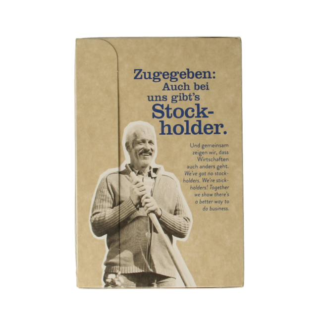 Sonnentor Gember thee bio 18 Zakjes