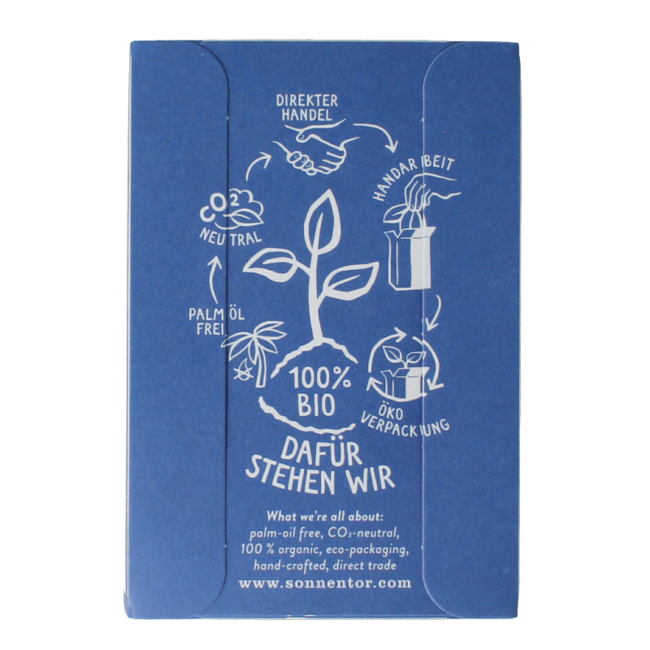 Thé au fenouil bio 18 sachets