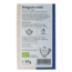 Thé au fenouil bio 18 sachets