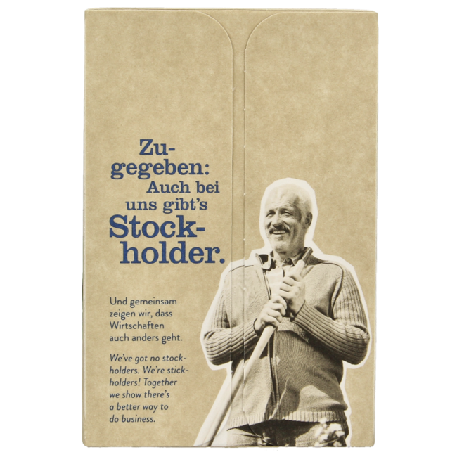 Sonnentor Brennnesseltee Bio 18 Beutel