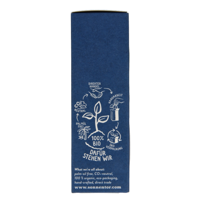 Sonnentor Salvia cortada bio 15 gramos