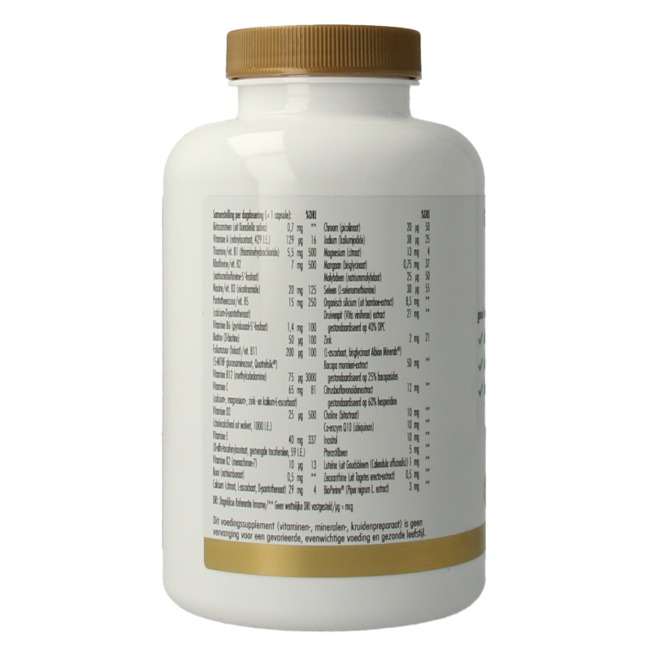 Multi senior 180 Capsules