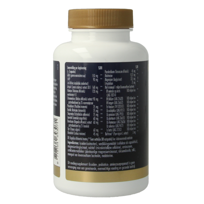 Sleep Support 60 Vegetarian Capsules