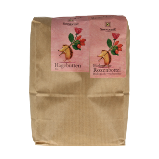 Sonnentor Sonnentor Rosehip tea loose organic 1 Kilogram