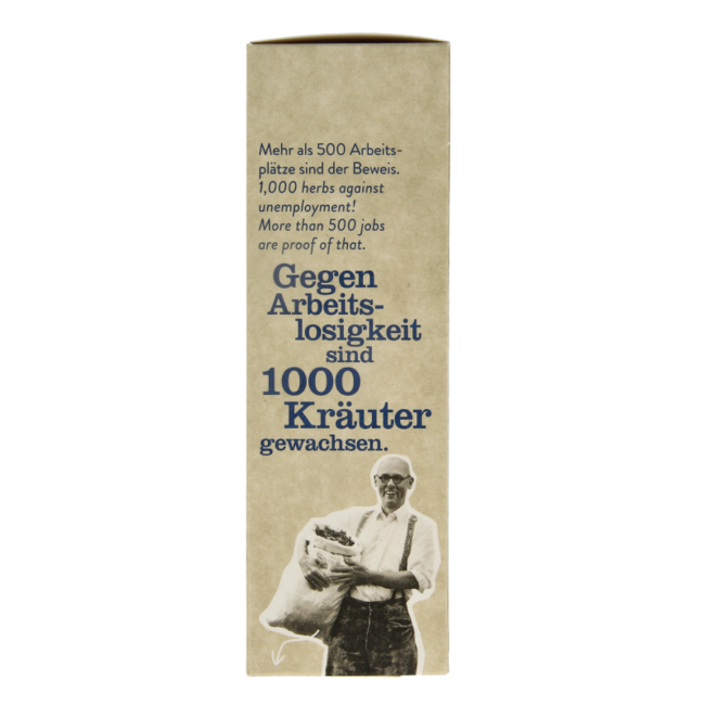 Thé de cynorrhodon en vrac bio 100 Grammes