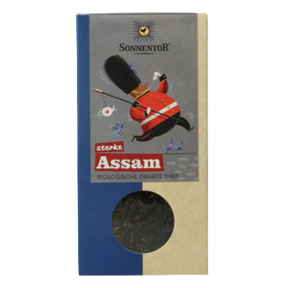 Sonnentor Sonnentor Té negro inglés a granel ecológico 95 g