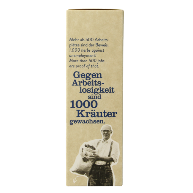 Sonnentor Thé noir anglais en vrac bio 95 g