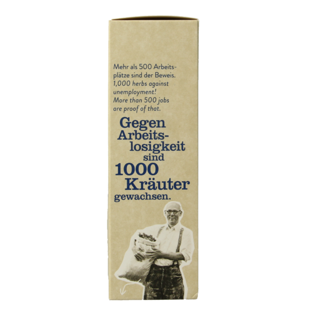 Ekologiczna zielona herbata Sencha Aardse 70 Gram