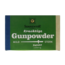 Tè verde sfuso Gunpowder biologico 100 Grammi