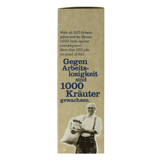 Té verde Gunpowder a granel bio 100 gramos