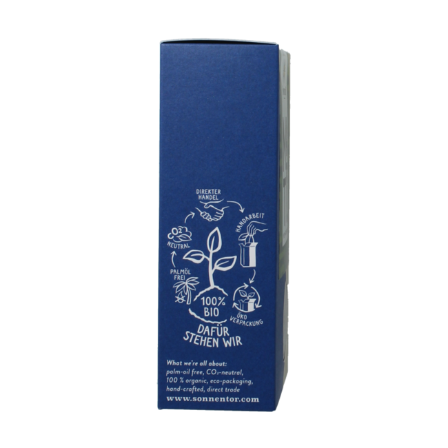 Sonnentor Organic Loose Mate Tea 90g