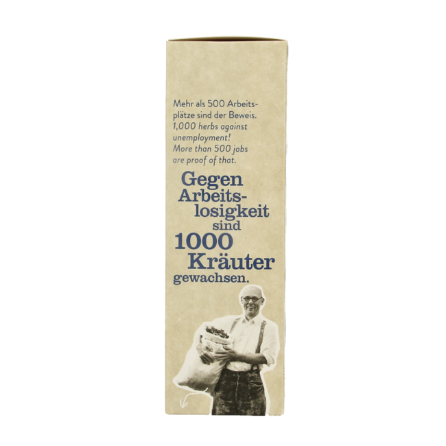 Sonnentor Té de hibisco a granel bio 80 gramos