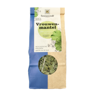 Sonnentor Vrouwenmantel thee los bio 40 Gram