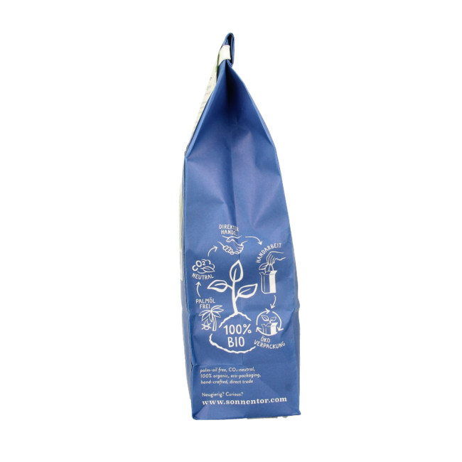Té de pie de león a granel bio 40 gramos