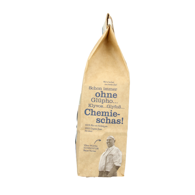 Té de pie de león a granel bio 40 gramos