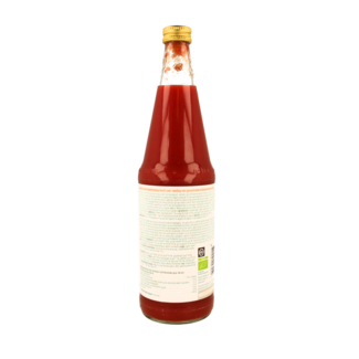 Luna E Terra Luna E Terra Cóctel de Verduras Fermentado Bio Demeter 700 ml
