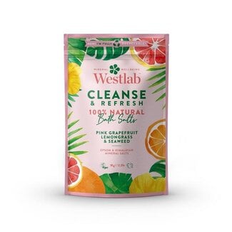 Westlab Sales de baño Westlab Cleanse & Refresh 1 kilogramo