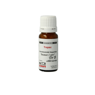 DNH DNH Trapac 200 Pieces