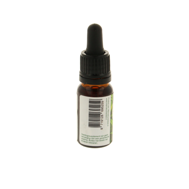 Olio di CBD MijnNatuurwinkel 10% 10 Millilitri