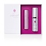 Yverum Geschenkset Augen- und Lippenserum und Lippenbalsam 1 Set