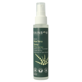 Rainbow Aloecare Rainbow Aloecare Aloe Vera Spray 100ml